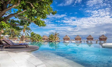 moorea vacation packages manava